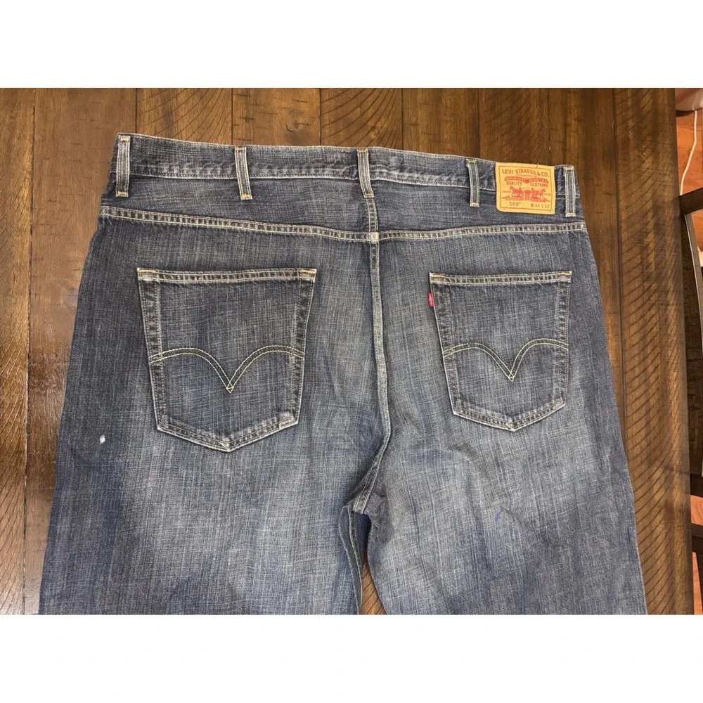 Levis good pre